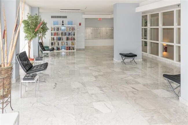 Building Photo - 9341 Collins Ave