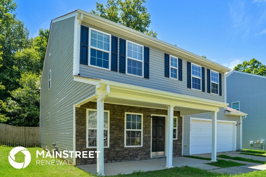 Building Photo - 11238 Joe Morrison Ln