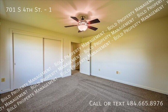 Building Photo - 701 S 4th St