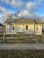 Building Photo - 3207 Ohio Ave