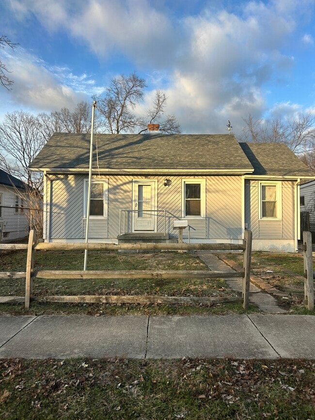 Building Photo - 3207 Ohio Ave