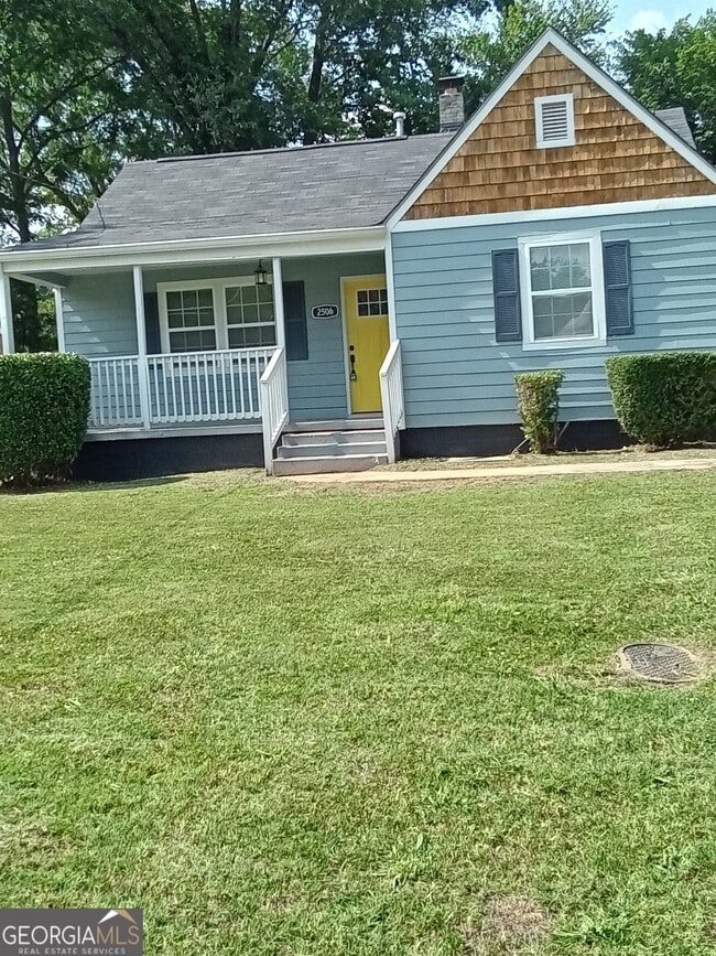 Primary Photo - 2506 Eastwood Dr