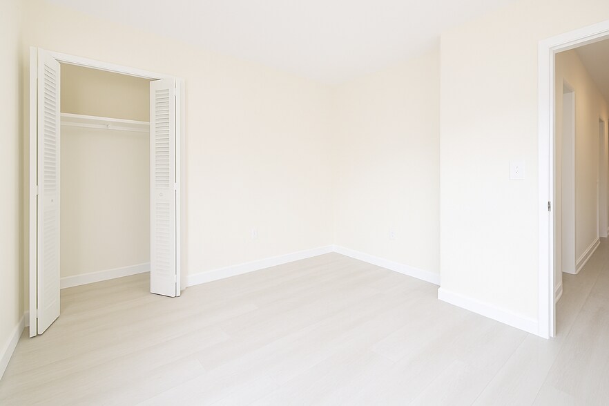 Bedroom 2 - 1624 NW 16th Ter