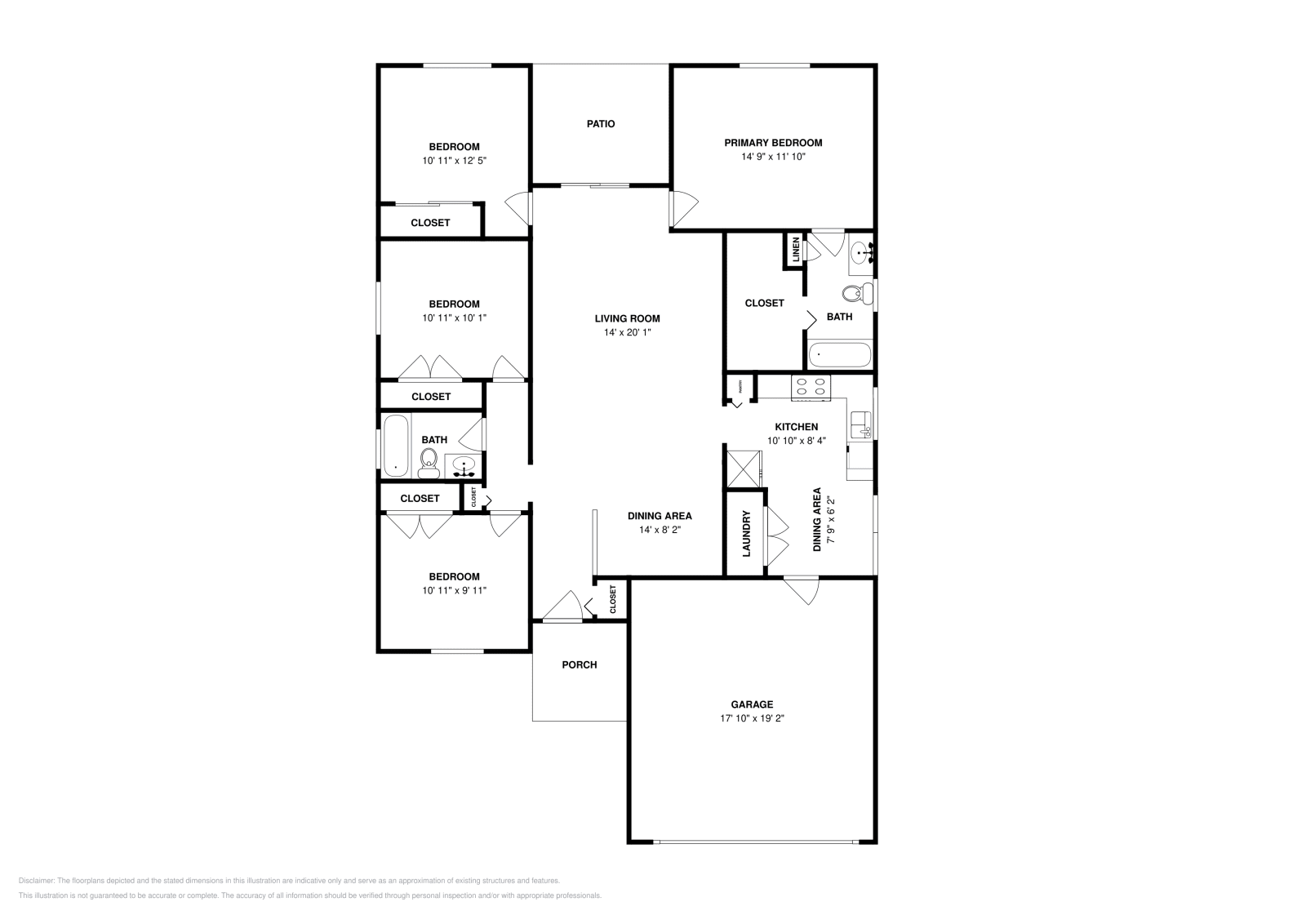 Building Photo - 11813 Brenford Crest Dr