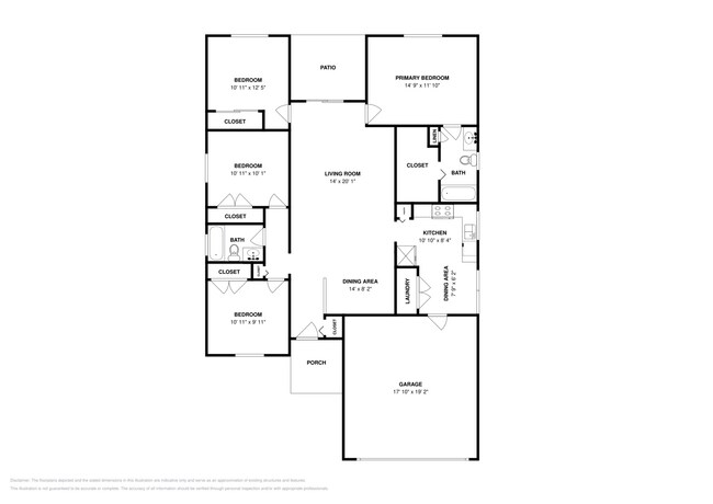 Building Photo - 11813 Brenford Crest Dr