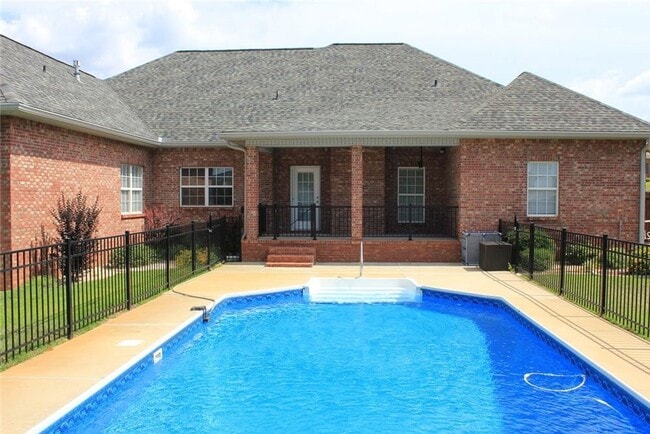 Building Photo - Cotton Creek Subdivision!