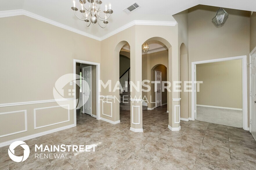 Building Photo - 1229 Carriage Creek Dr