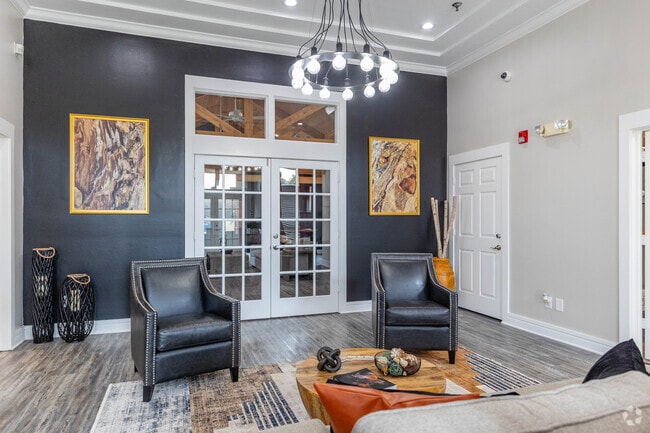 Leasing - Crossings At Hazelwood