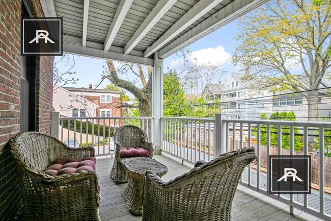 Building Photo - 2 bedroom in Brookline MA 02445