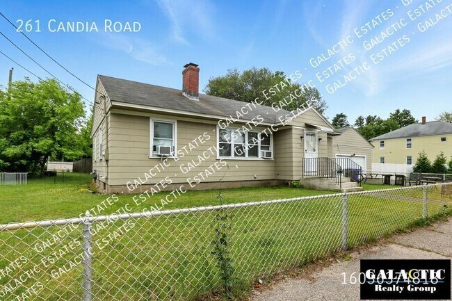 Building Photo - 261 Candia Rd