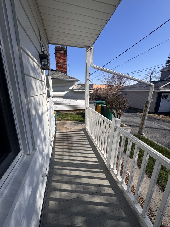 Building Photo - 167 S Hanover St