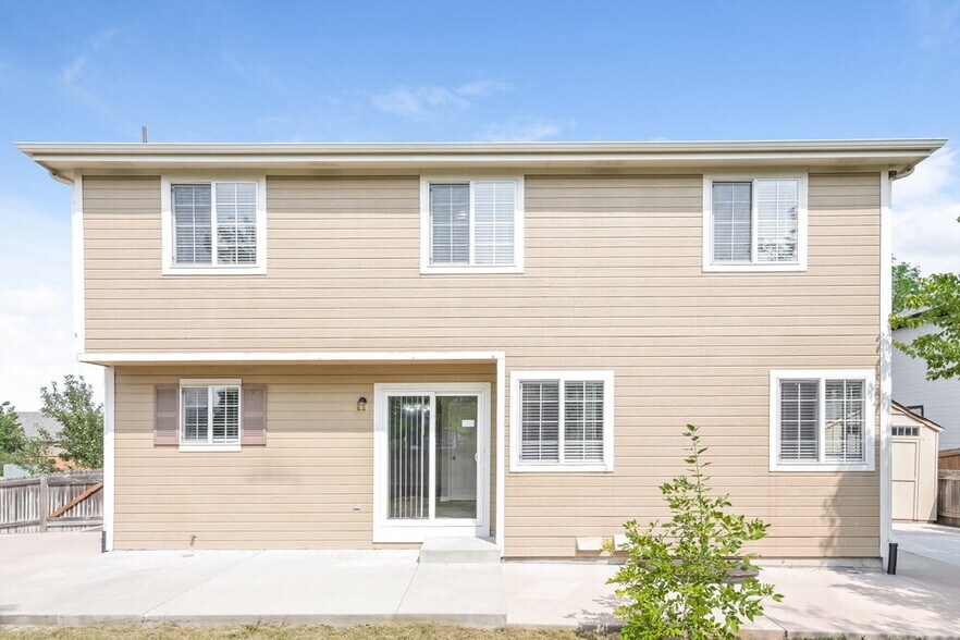 Building Photo - 16573 Gilpin St