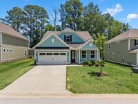 Building Photo - Beautiful 4 bedroom 3.5 Bath home Duncan, SC