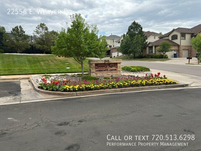 Building Photo - 22556 E Weaver Dr