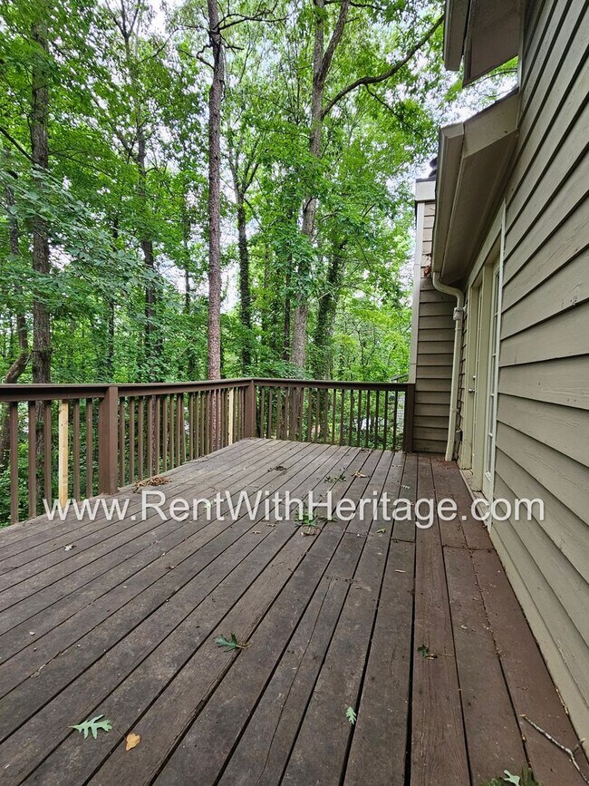 Building Photo - Gorgeous 4bd / 2.5 in Popular Arbor Statio...