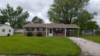 Building Photo - 809 Jacobs Ln