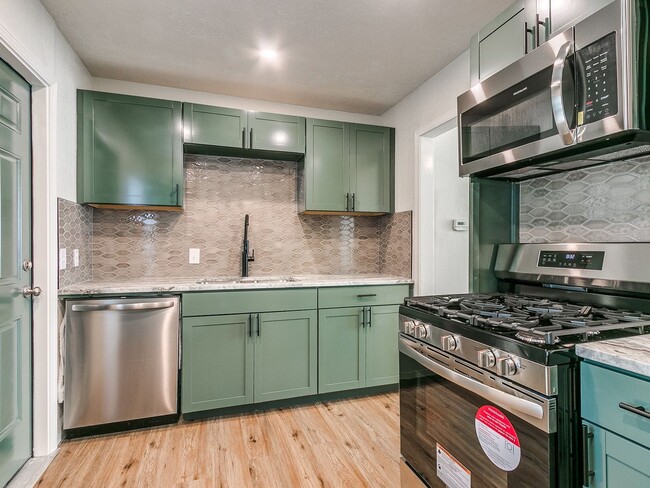 Building Photo - Beautiful 3 bed, 2 bath home in Norman