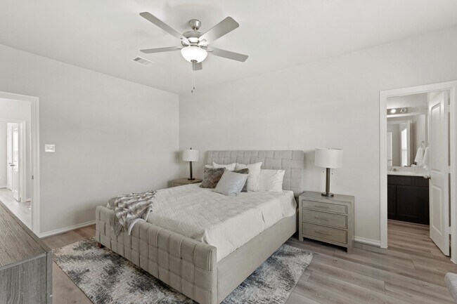 Building Photo - 1402 Acorn Mdw St
