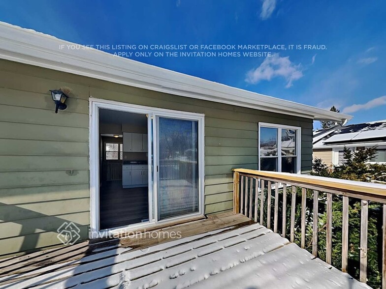 Building Photo - 640 N Ashbury Ave