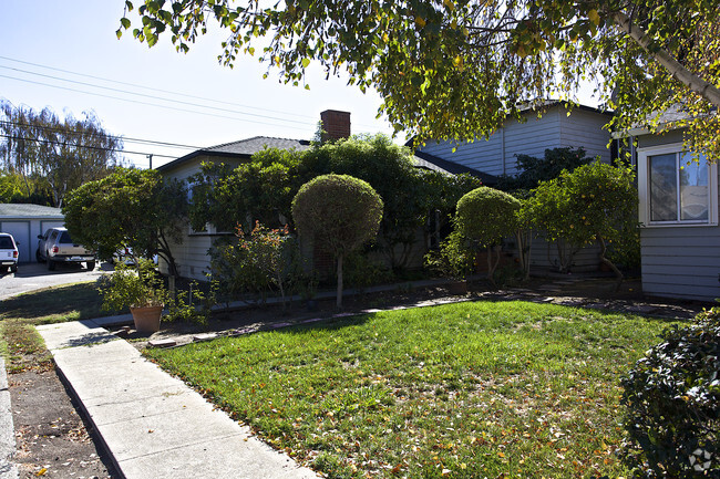 Building Photo - 155 Dutton Ave