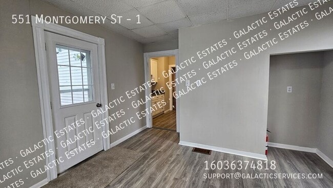 Building Photo - 551 Montgomery St