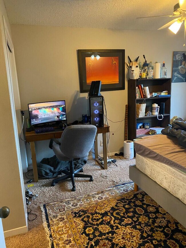 Building Photo - 2510 San Gabriel St