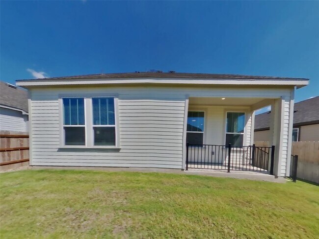 Building Photo - 1629 Palo Verde Wy