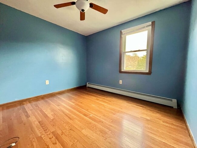 Building Photo - Renting a Single-Family Home