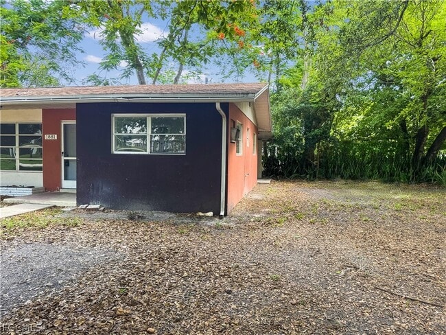 Building Photo - 1881 Edison Ave