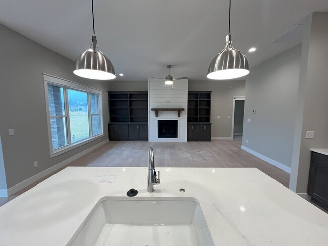 Building Photo - Beautiful BRAND-NEW 4 bedroom, 2 bath home...