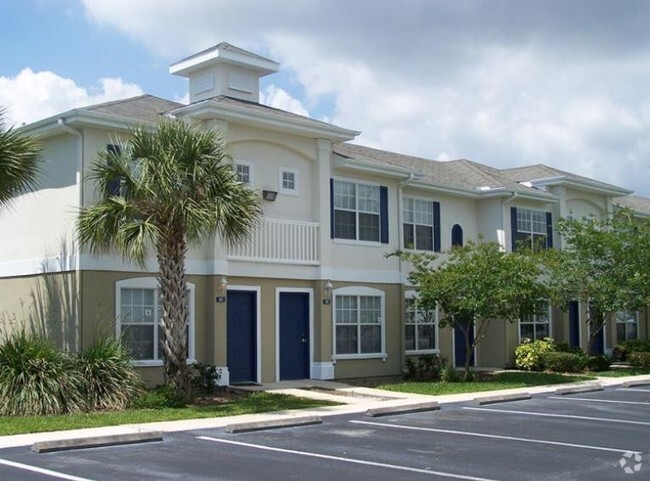 Building Photo - Park at Palm Bay Apartments