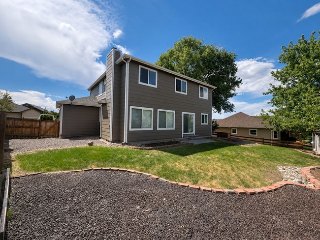 Building Photo - 4626 Bancroft Dr