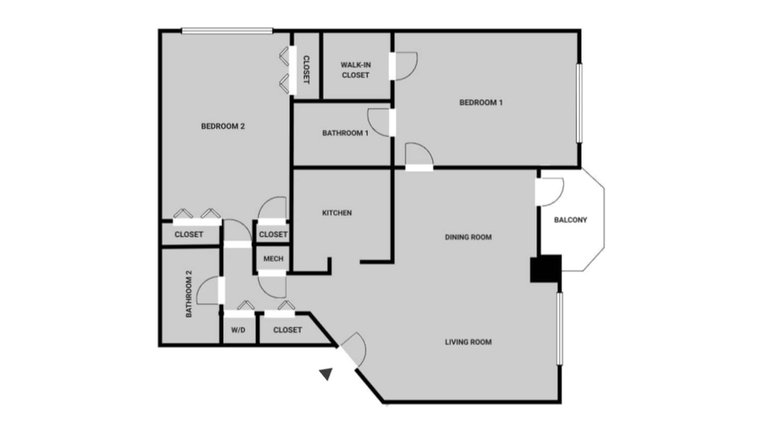 Building Photo - 2140 L St NW