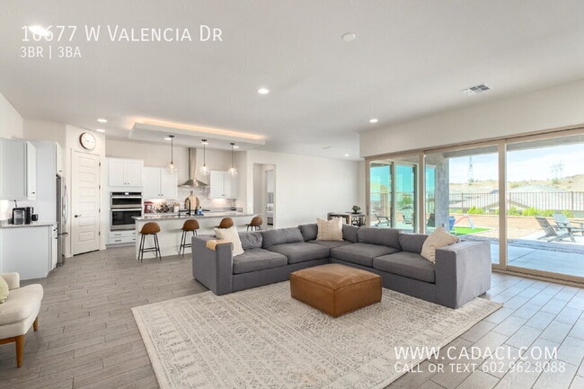 Building Photo - 16677 W Valencia Dr