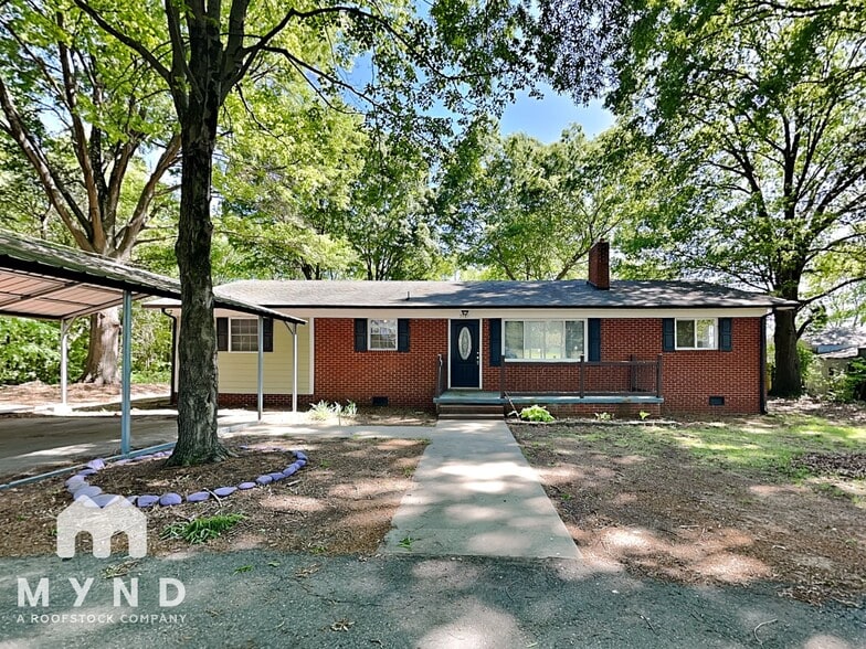 Primary Photo - 3581 Travis Ln NW
