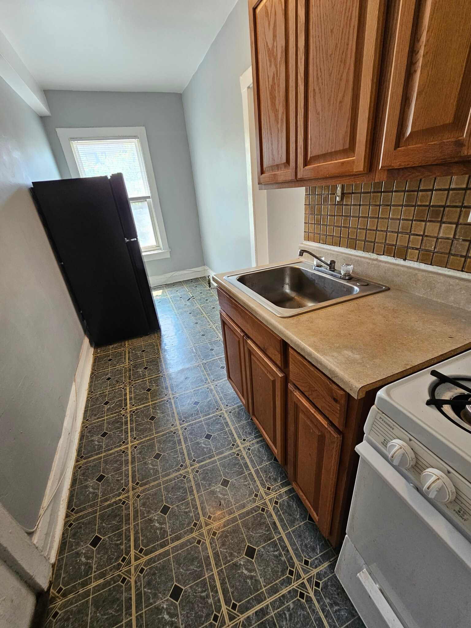 Building Photo - 4601 N Beacon St