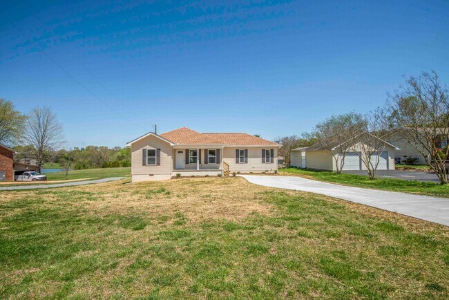 Building Photo - Knoxville 37849 - 3BR/2.5BA home with wash...