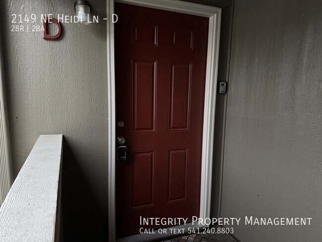 Building Photo - 2149 NW Heidi Ln