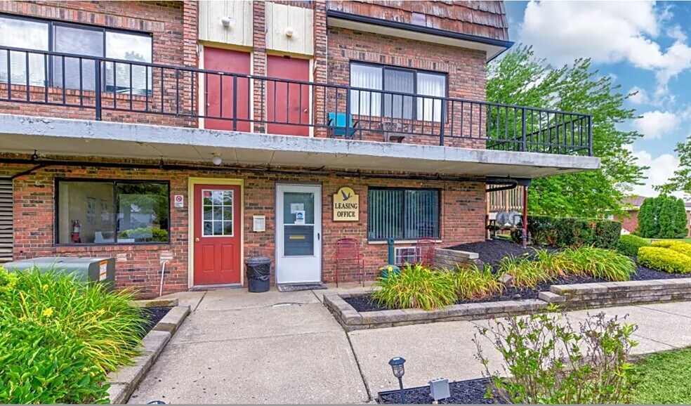 Cedar Ridge 520 Birch Hill Dr Medina OH 44256 Apartment Finder