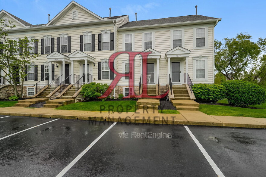 Building Photo - 5807 Bridgehampton Dr