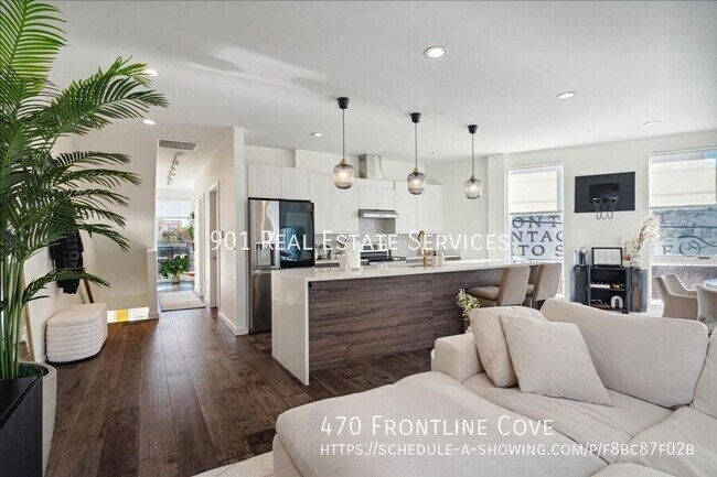 Building Photo - 470 Frontline Cove