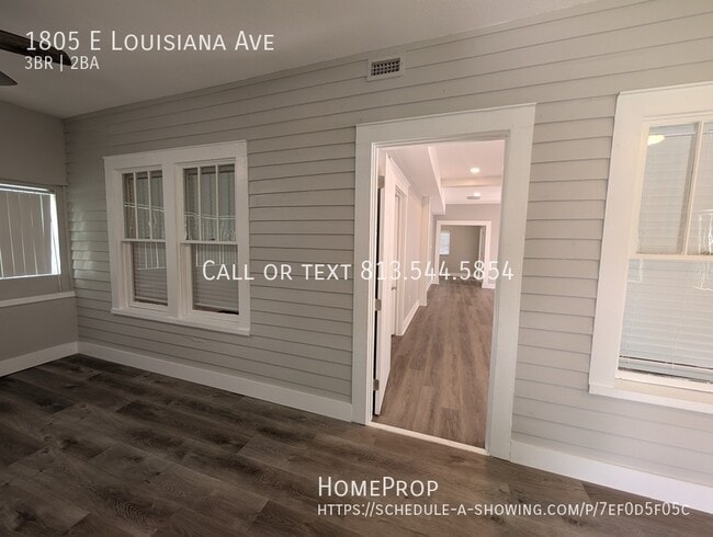 Building Photo - 1805 E Louisiana Ave