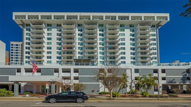 Building Photo - 101 S Gulfstream Ave