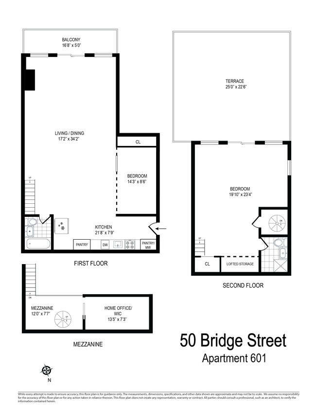 Building Photo - 52 Bridge St
