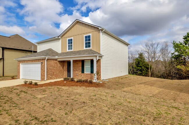 Building Photo - 1519 Hollins Dr