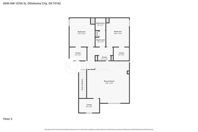 Building Photo - 4 Bedroom Pet-Friendly Home in OKLAHOMA CITY, OK with Main Street Renewal