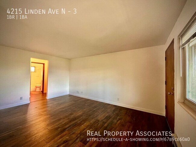Building Photo - 4215 Linden Ave N