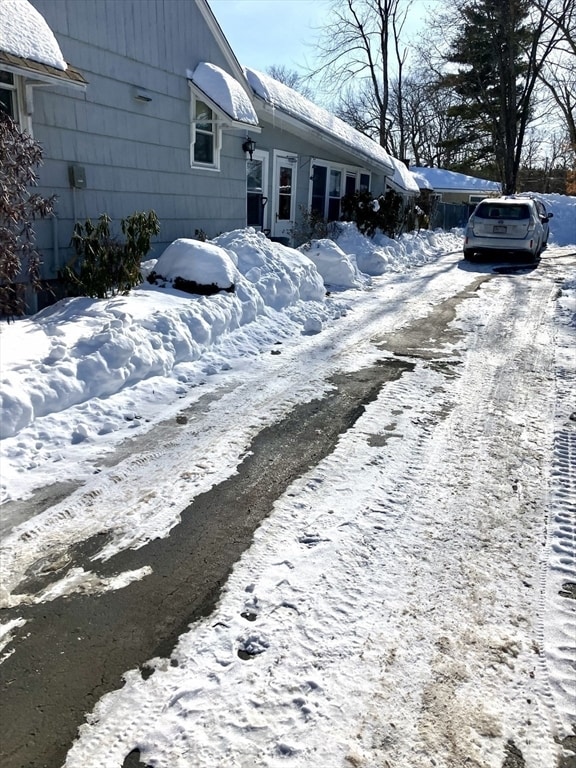 Building Photo - 71 Chapel St