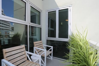 Interior Photo - Chelsea Santa Monica