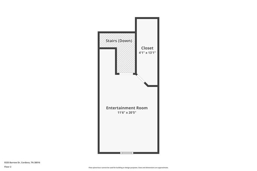 Building Photo - 9335 Barrow Dr